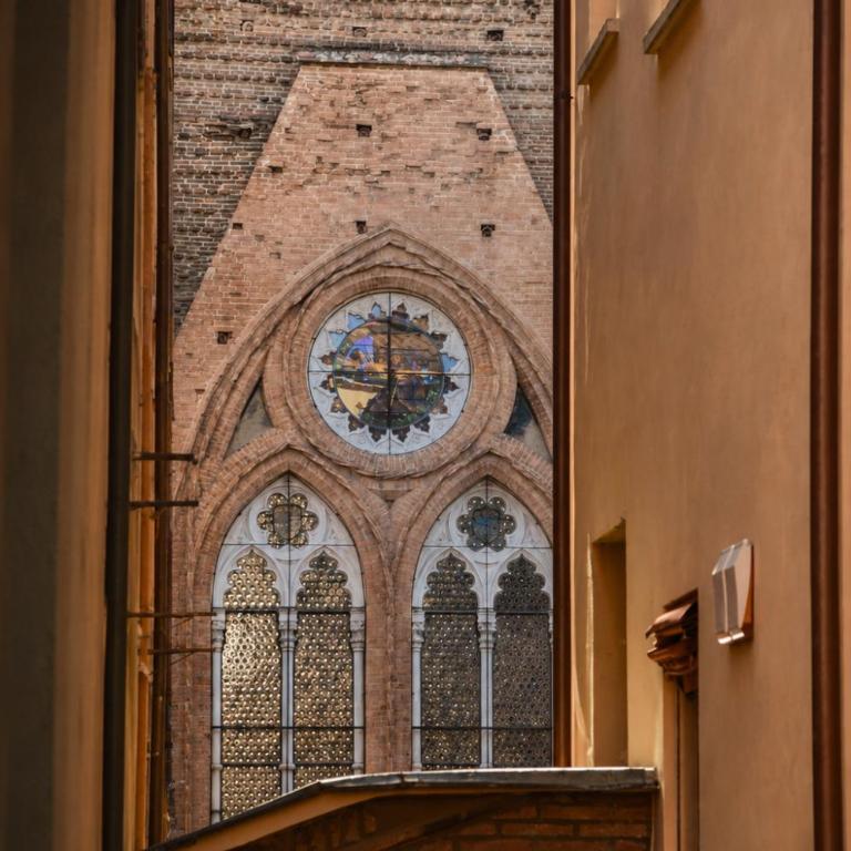 Piazza Maggiore Luxury Apartment by Synergy - Two-Bedroom Apartment - 54
