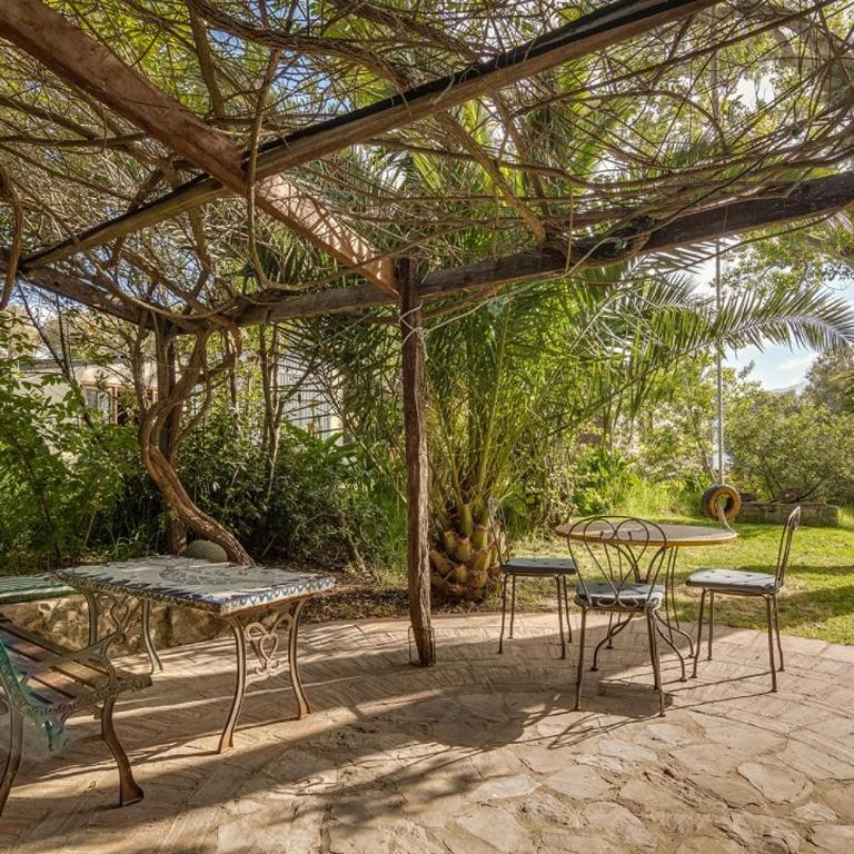 Stone Cabin in Natural Park Tarifa - Chalet con 1 Camera da Letto - 19