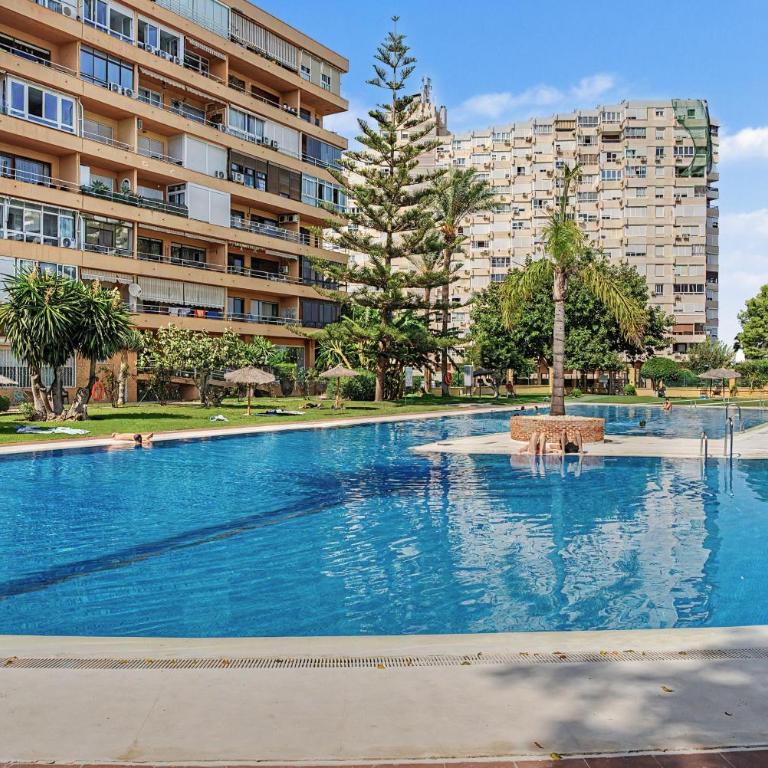Apartamento La Colina - Superior Apartment mit Stadtblick - 21