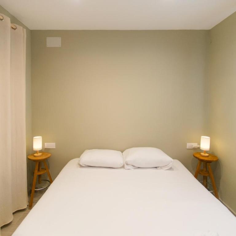 WELCS APARTAMENTO 462 EMP con una gran terraza - Apartamento con terraza - 8