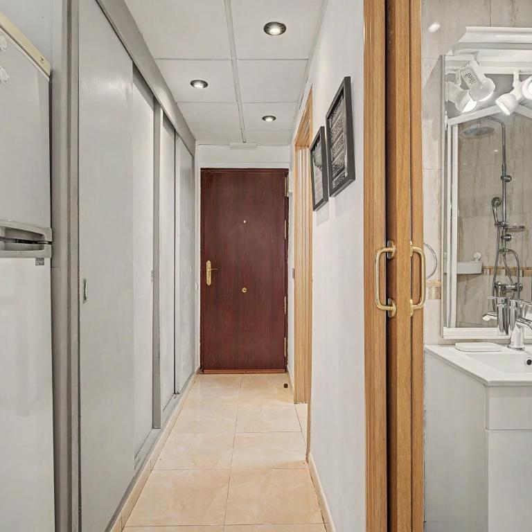 Apartamento La Colina - Superior Apartment mit Stadtblick - 13