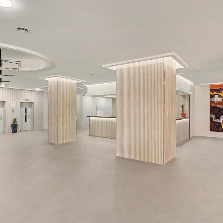 Apartamento La Colina - Superior Apartment mit Stadtblick - 19