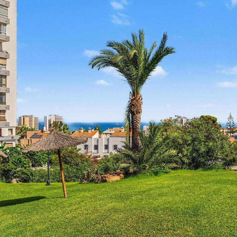 Apartamento La Colina - Superior Apartment mit Stadtblick - 23