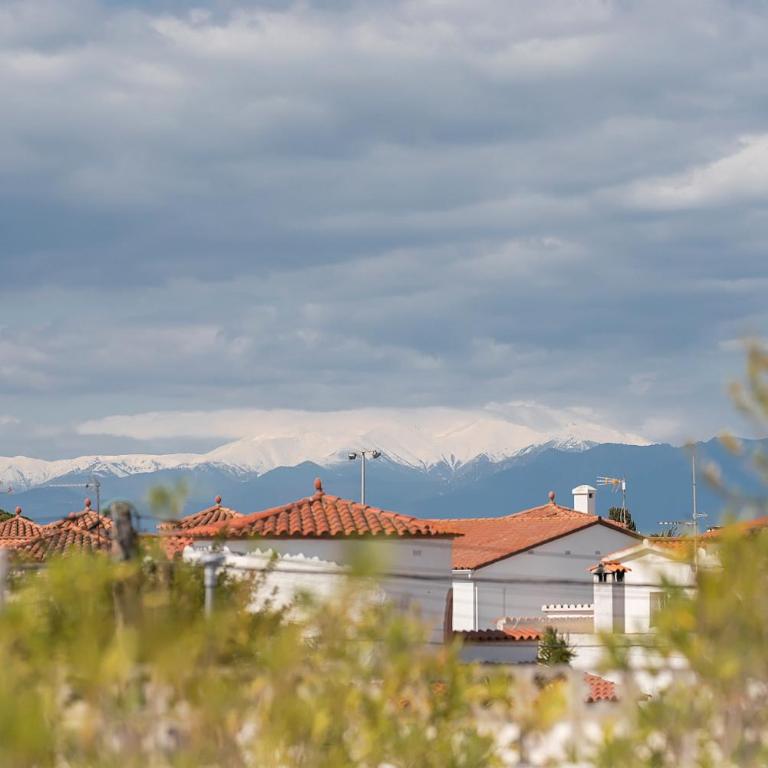 WELCS APARTAMENTO 462 EMP con una gran terraza - Apartamento con terraza - 21