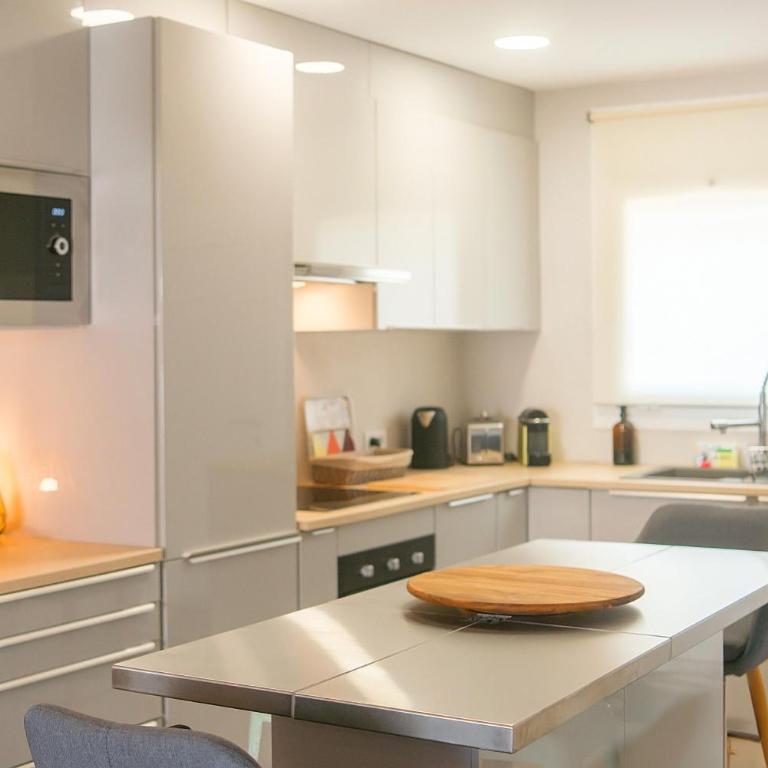 WELCS APARTAMENTO 462 EMP con una gran terraza - Apartamento con terraza - 12