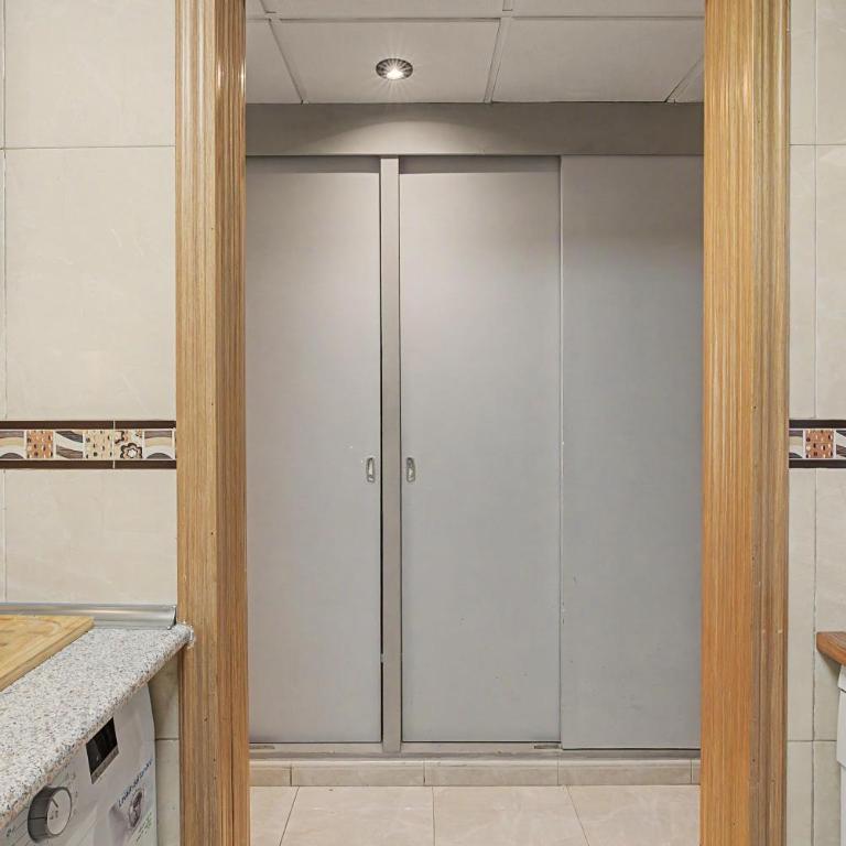 Apartamento La Colina - Superior Apartment mit Stadtblick - 6