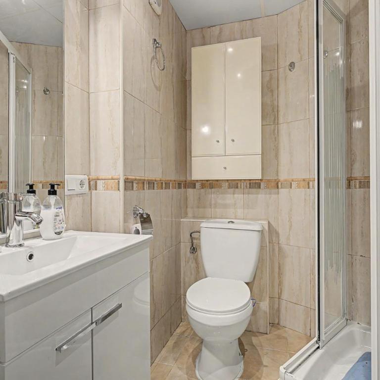 Apartamento La Colina - Superior Apartment mit Stadtblick - 15