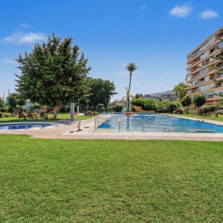 Apartamento La Colina - Superior Apartment mit Stadtblick - 20