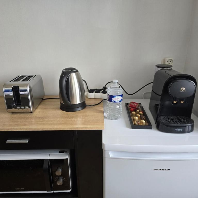 Hadar-SILS Duplex close to transportation and amenities - Appartement 1 Chambre - 2