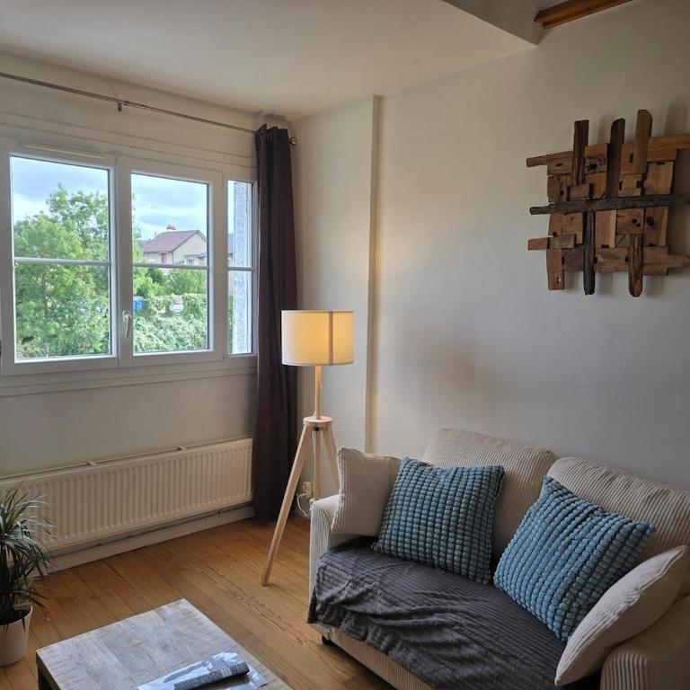 Hadar-SILS Duplex close to transportation and amenities - Appartement 1 Chambre - 5