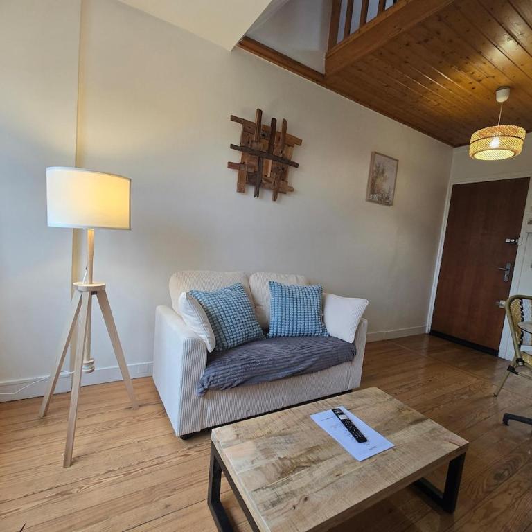 Hadar-SILS Duplex close to transportation and amenities - Appartement 1 Chambre - 9