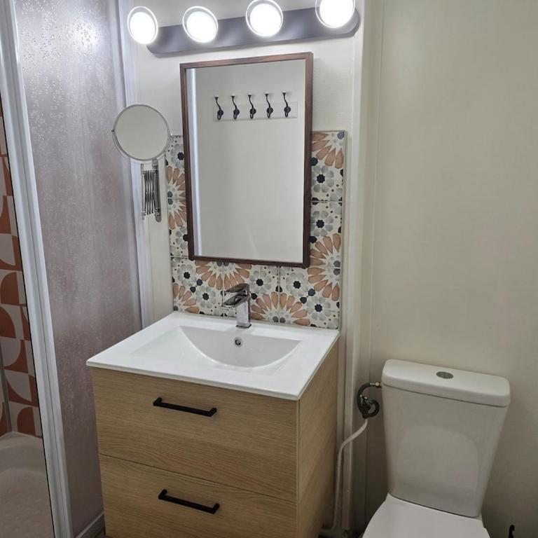 Hadar-SILS Duplex close to transportation and amenities - Appartement 1 Chambre - 10