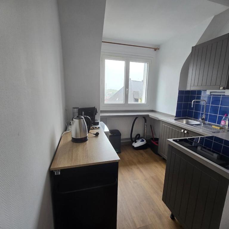 Hadar-SILS Duplex close to transportation and amenities - Appartement 1 Chambre - 14