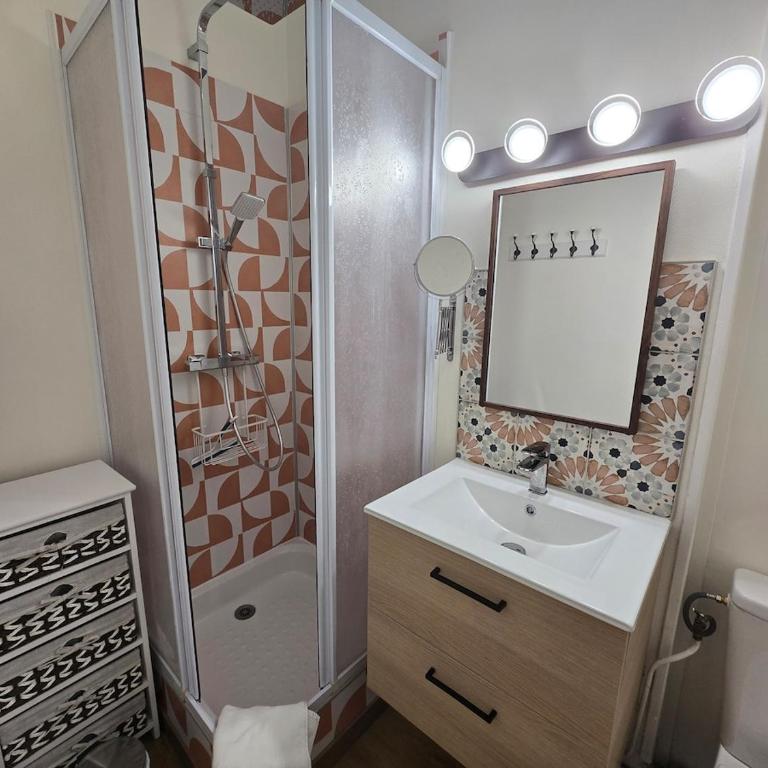 Hadar-SILS Duplex close to transportation and amenities - Appartement 1 Chambre - 15