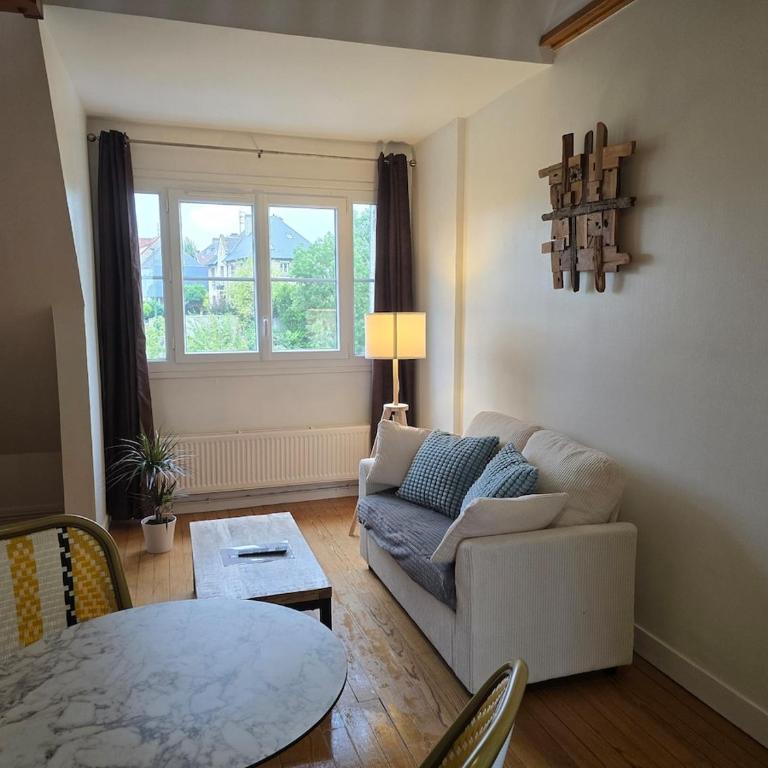 Hadar-SILS Duplex close to transportation and amenities - Appartement 1 Chambre - 24