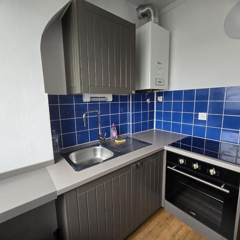 Hadar-SILS Duplex close to transportation and amenities - Appartement 1 Chambre - 31