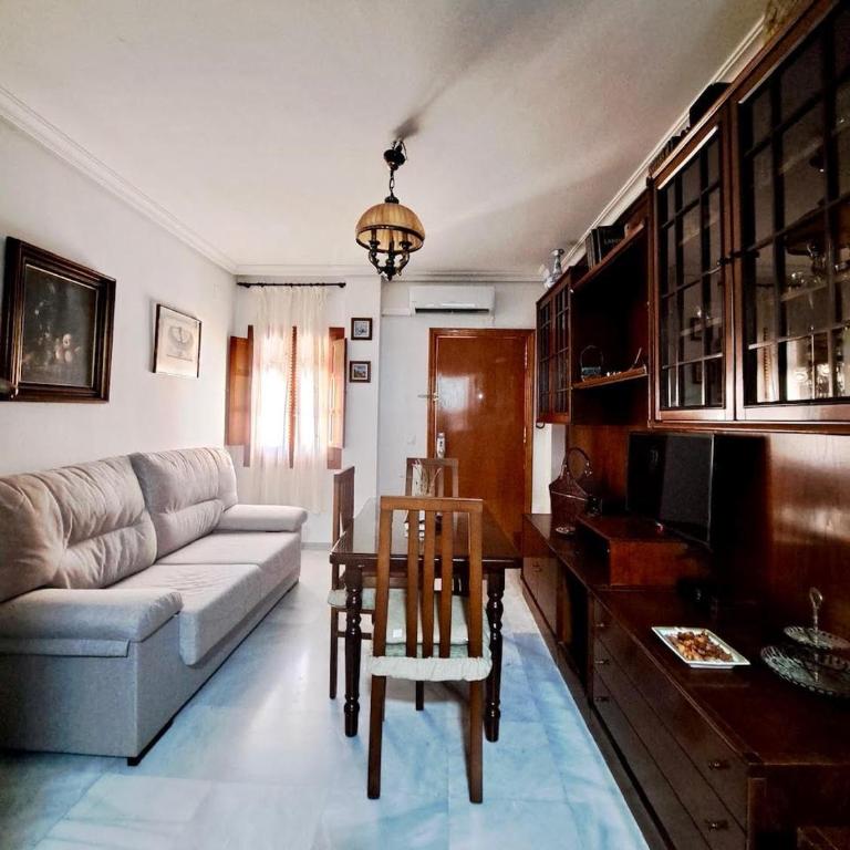 Hispalis San Juan de la Palma - Apartamento de 1 dormitorio - 1