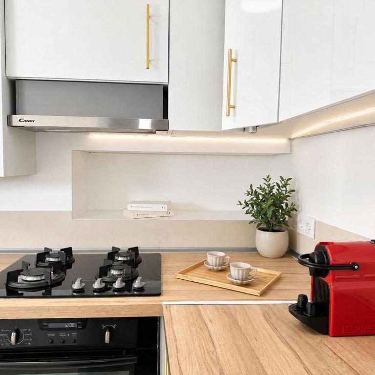 Spacious family flat - Le Marais - Apartamento - 13