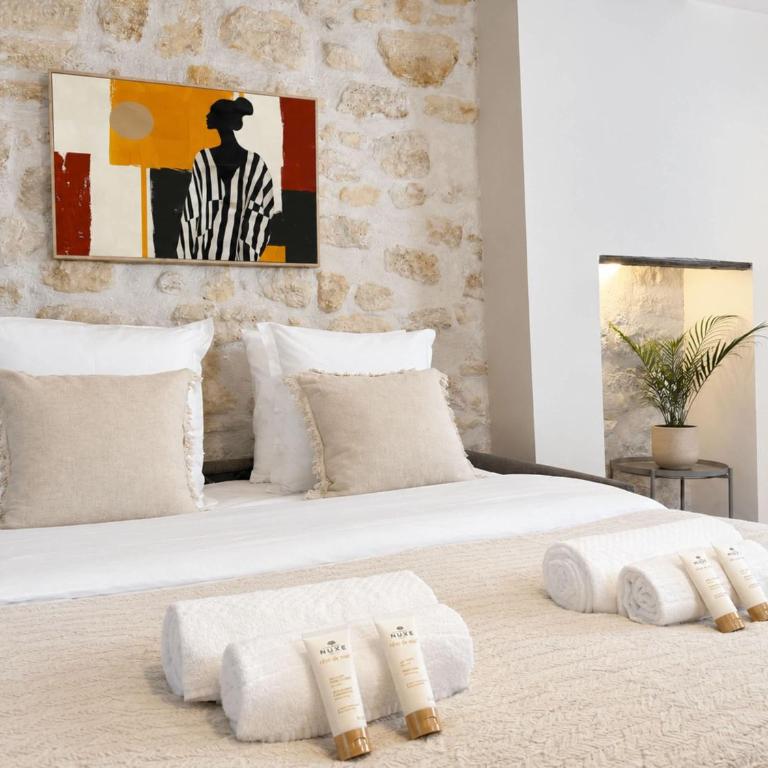 Spacious family flat - Le Marais - Apartamento - 28