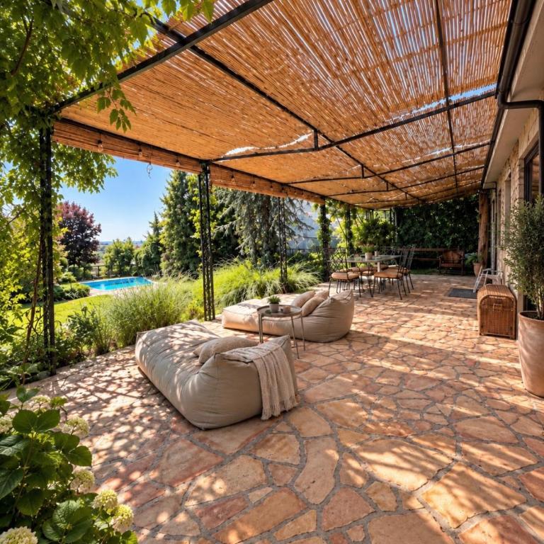 Belgrade Villa - Private Estate & Pool - Exclusive Use - Full Privacy - Garden & BBQ - One Group Only - Villa avec Piscine Privée - 43