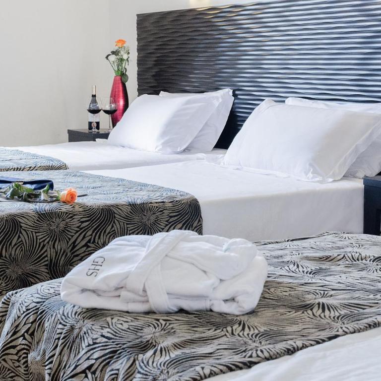 Hotel Garibaldi - Junior Suite - 2