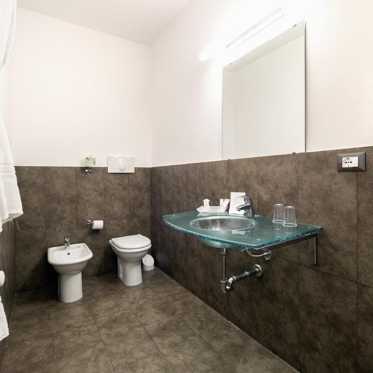 Hotel Garibaldi - Junior Suite - 3