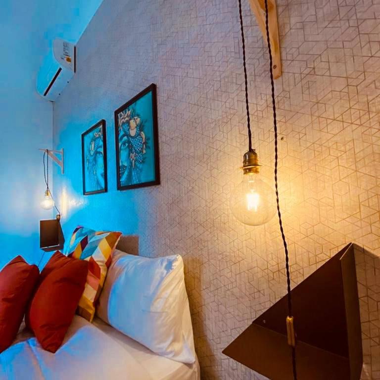 Baddar home to experience the real Palermo - Apartamento - 14