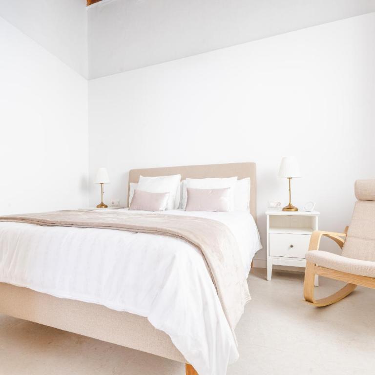 Avocado Corner House - Charco de San Gines By Lanzarote Vacation Homes - Three-Bedroom Townhouse - 40