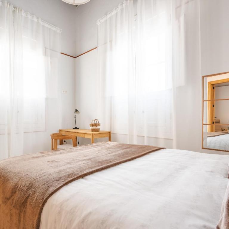 Avocado Corner House - Charco de San Gines By Lanzarote Vacation Homes - Three-Bedroom Townhouse - 28