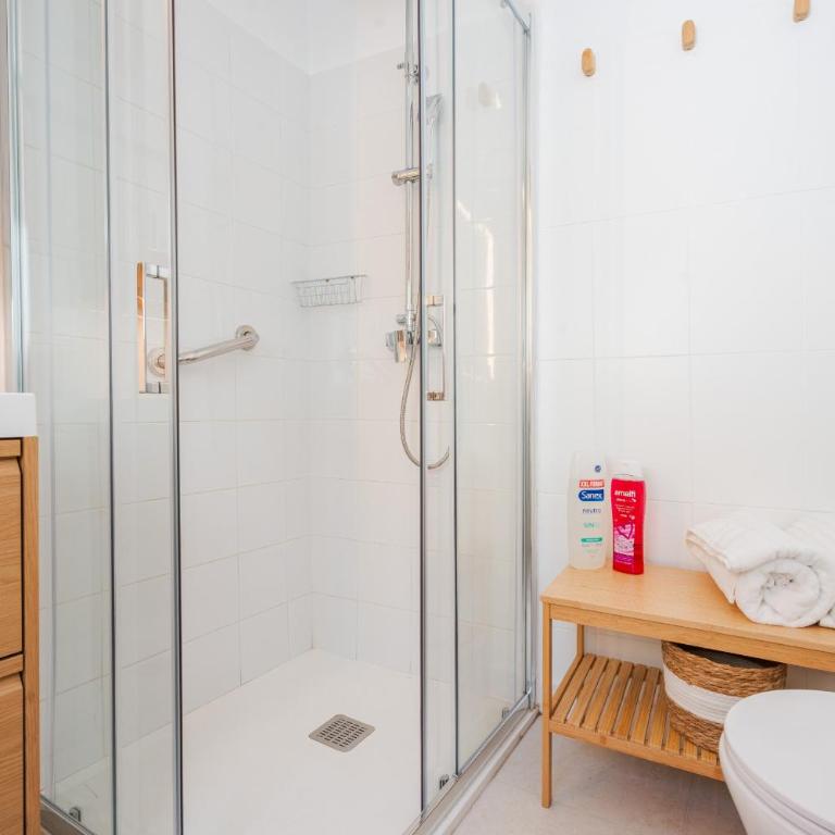 Avocado Corner House - Charco de San Gines By Lanzarote Vacation Homes - Three-Bedroom Townhouse - 44