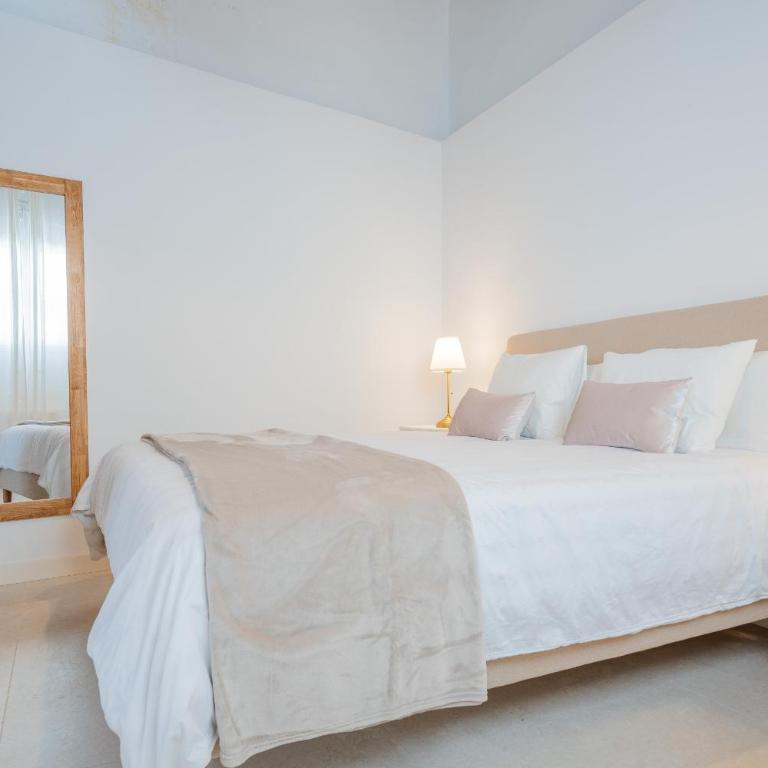 Avocado Corner House - Charco de San Gines By Lanzarote Vacation Homes - Three-Bedroom Townhouse - 41