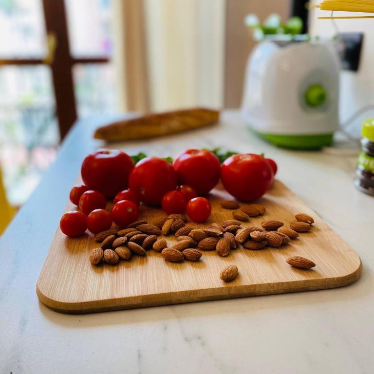 Baddar home to experience the real Palermo - Apartamento - 45
