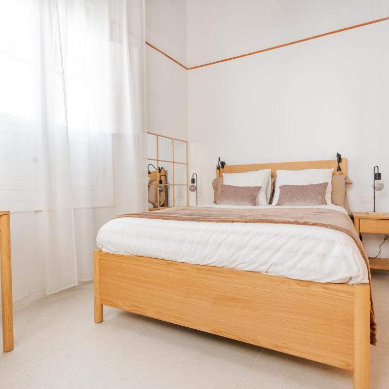 Avocado Corner House - Charco de San Gines By Lanzarote Vacation Homes - Three-Bedroom Townhouse - 36