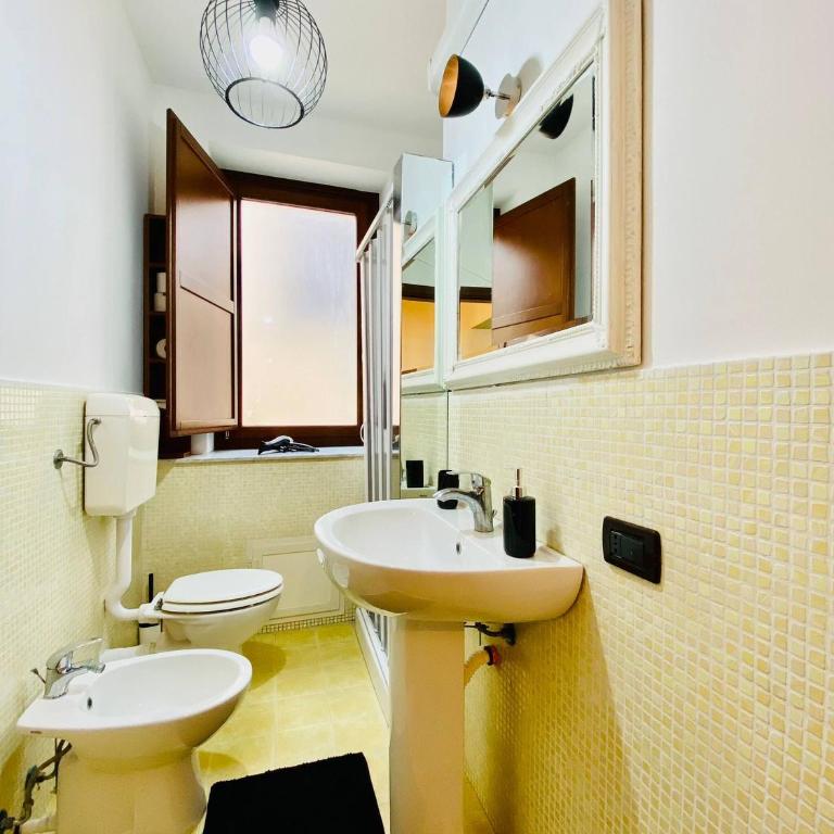 Baddar home to experience the real Palermo - Apartamento - 50