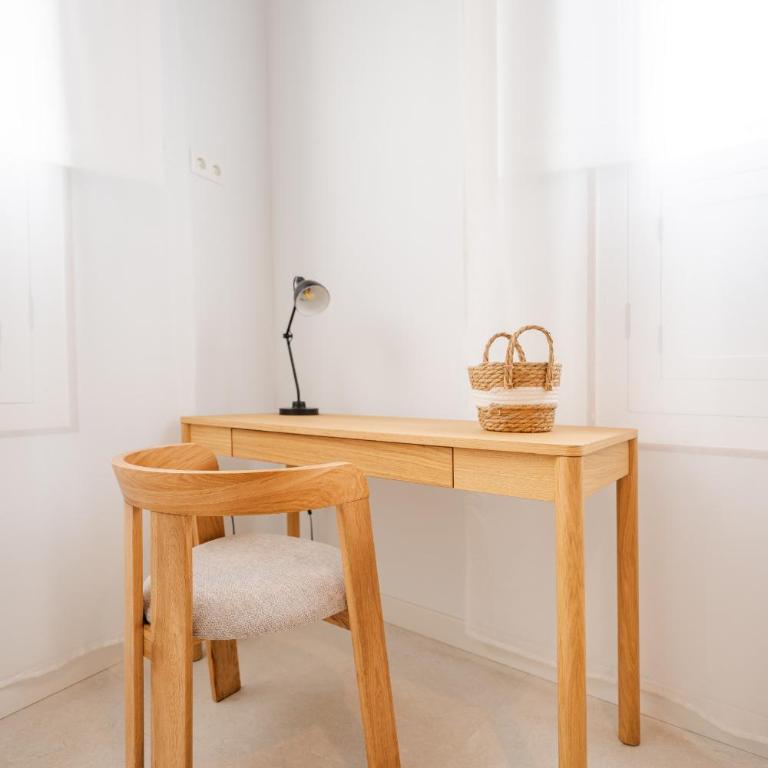 Avocado Corner House - Charco de San Gines By Lanzarote Vacation Homes - Three-Bedroom Townhouse - 35