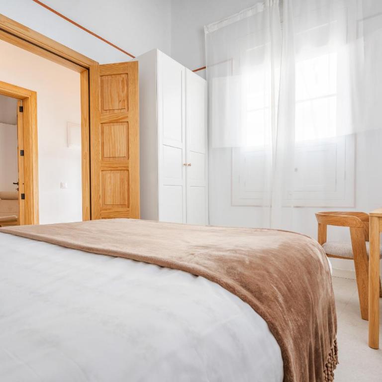 Avocado Corner House - Charco de San Gines By Lanzarote Vacation Homes - Three-Bedroom Townhouse - 29