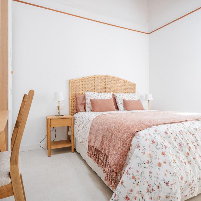 Avocado Corner House - Charco de San Gines By Lanzarote Vacation Homes - Three-Bedroom Townhouse - 31
