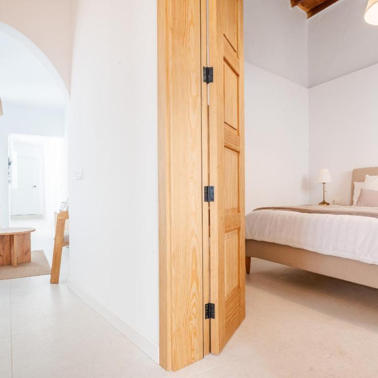Avocado Corner House - Charco de San Gines By Lanzarote Vacation Homes - Three-Bedroom Townhouse - 38