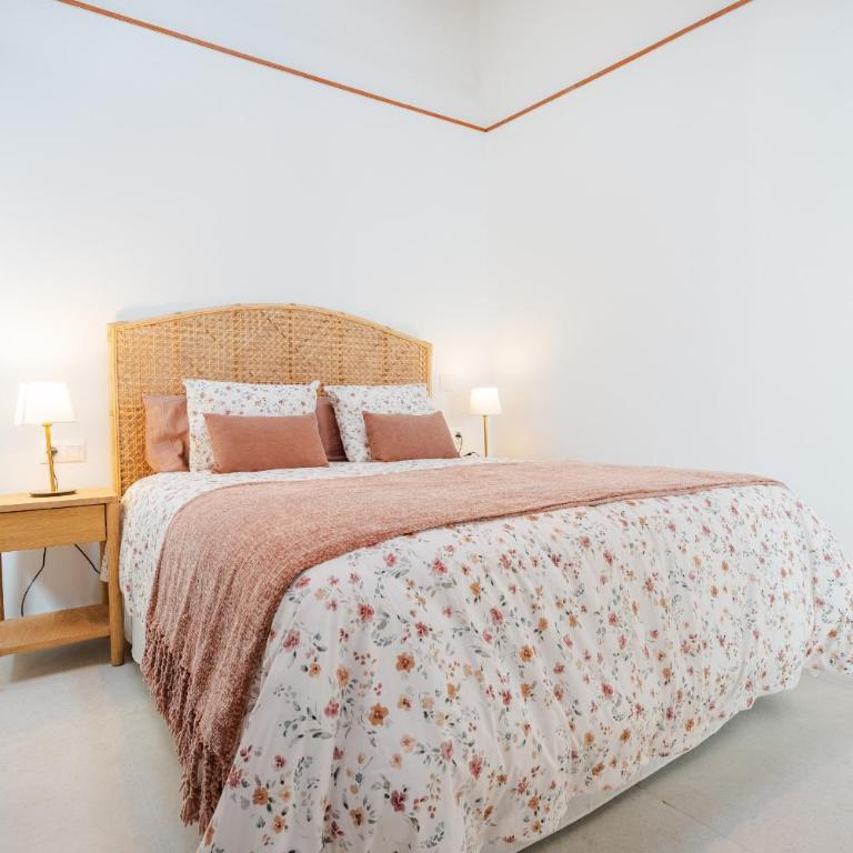 Avocado Corner House - Charco de San Gines By Lanzarote Vacation Homes - Three-Bedroom Townhouse - 30