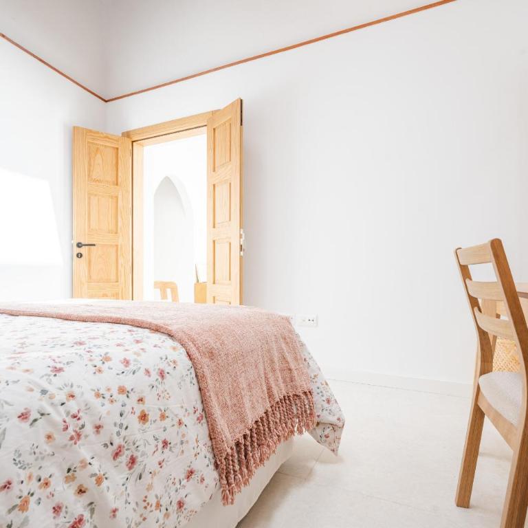 Avocado Corner House - Charco de San Gines By Lanzarote Vacation Homes - Three-Bedroom Townhouse - 33