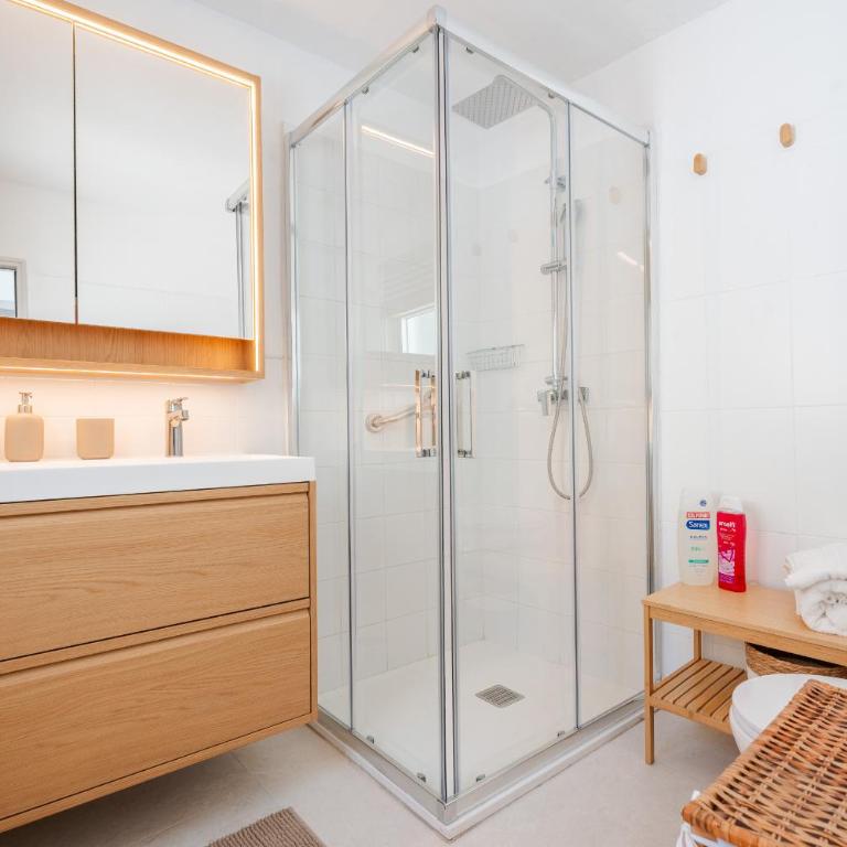 Avocado Corner House - Charco de San Gines By Lanzarote Vacation Homes - Three-Bedroom Townhouse - 10