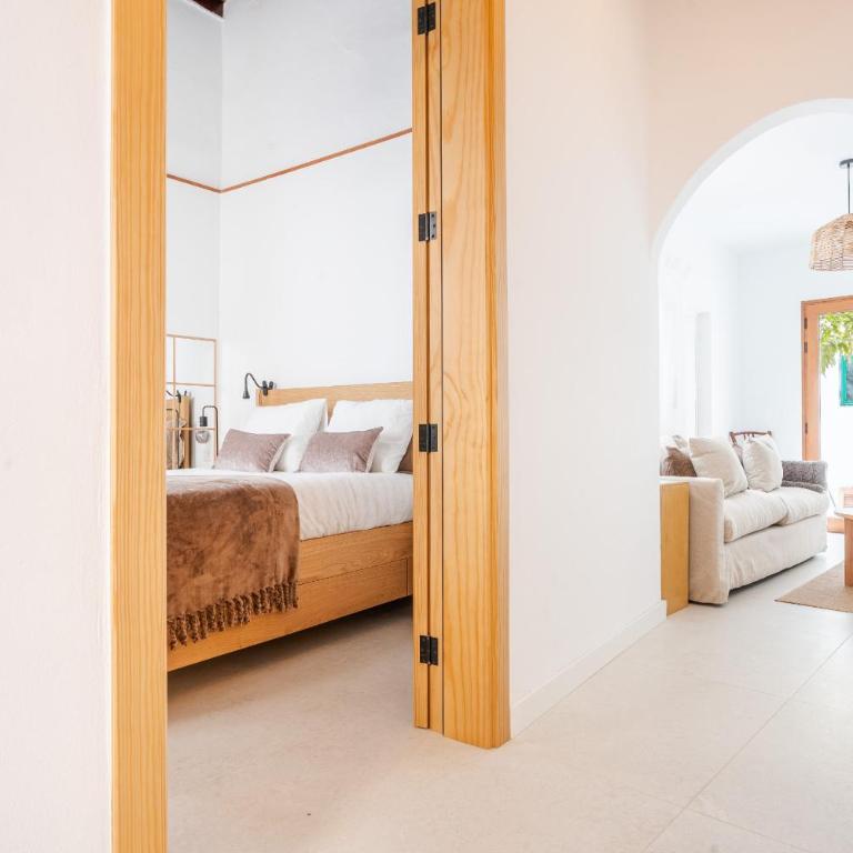Avocado Corner House - Charco de San Gines By Lanzarote Vacation Homes - Three-Bedroom Townhouse - 19