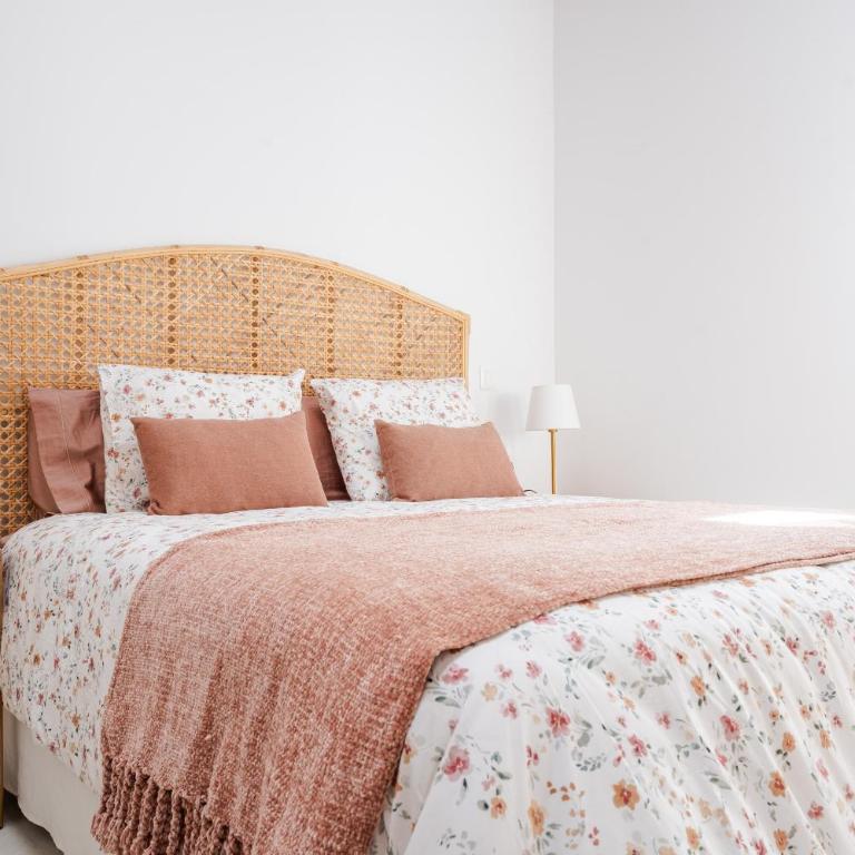 Avocado Corner House - Charco de San Gines By Lanzarote Vacation Homes - Three-Bedroom Townhouse - 32