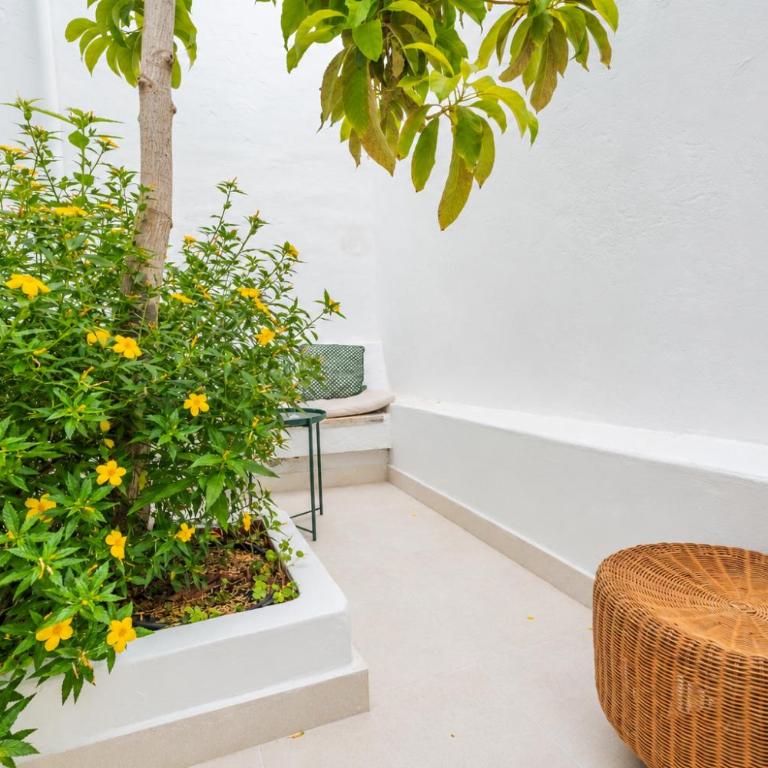 Avocado Corner House - Charco de San Gines By Lanzarote Vacation Homes - Three-Bedroom Townhouse - 12