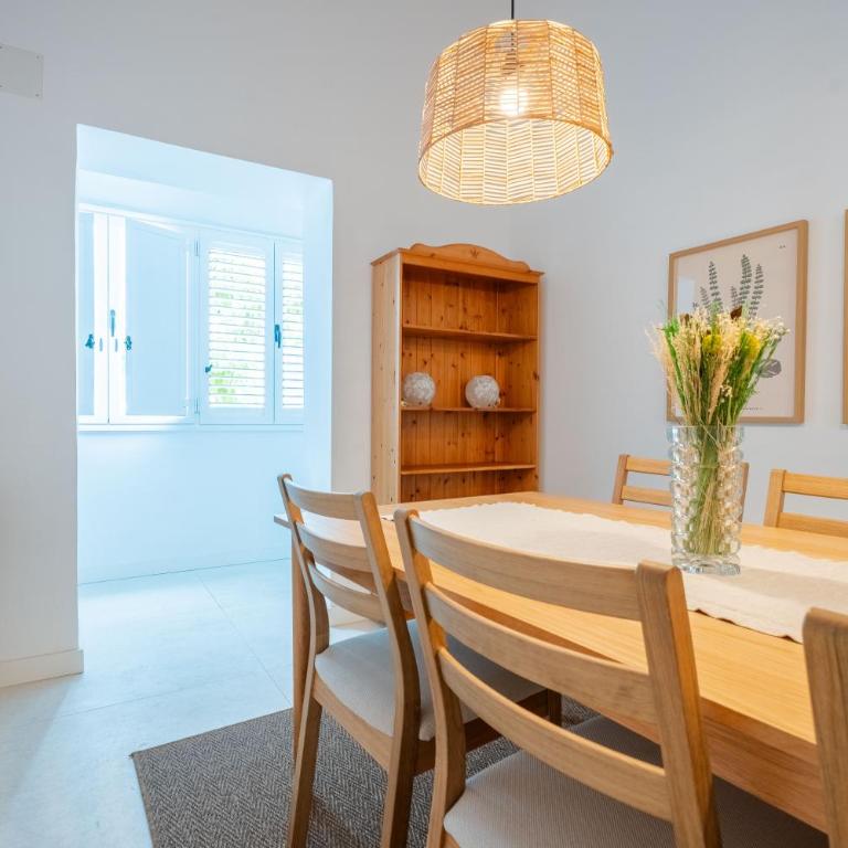 Avocado Corner House - Charco de San Gines By Lanzarote Vacation Homes - Three-Bedroom Townhouse - 26