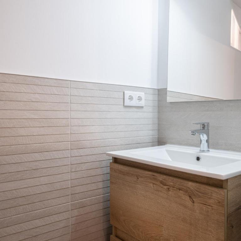 Tandem Catedral - Apartamento de 2 dormitorios con vistas - 6