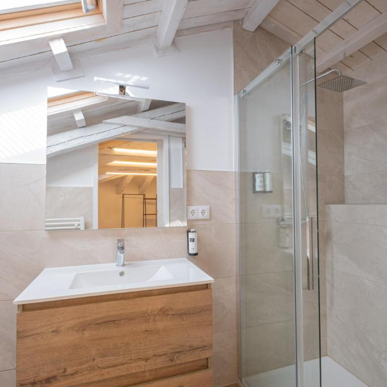 Tandem Catedral - Apartamento de 2 dormitorios con vistas - 7