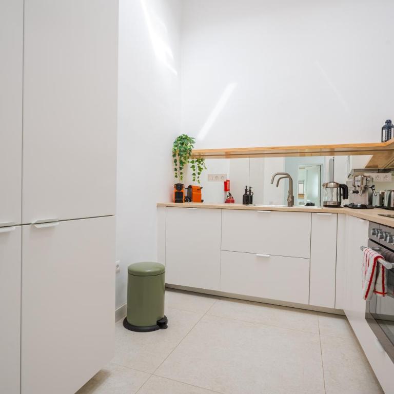Avocado Corner House - Charco de San Gines By Lanzarote Vacation Homes - Three-Bedroom Townhouse - 22