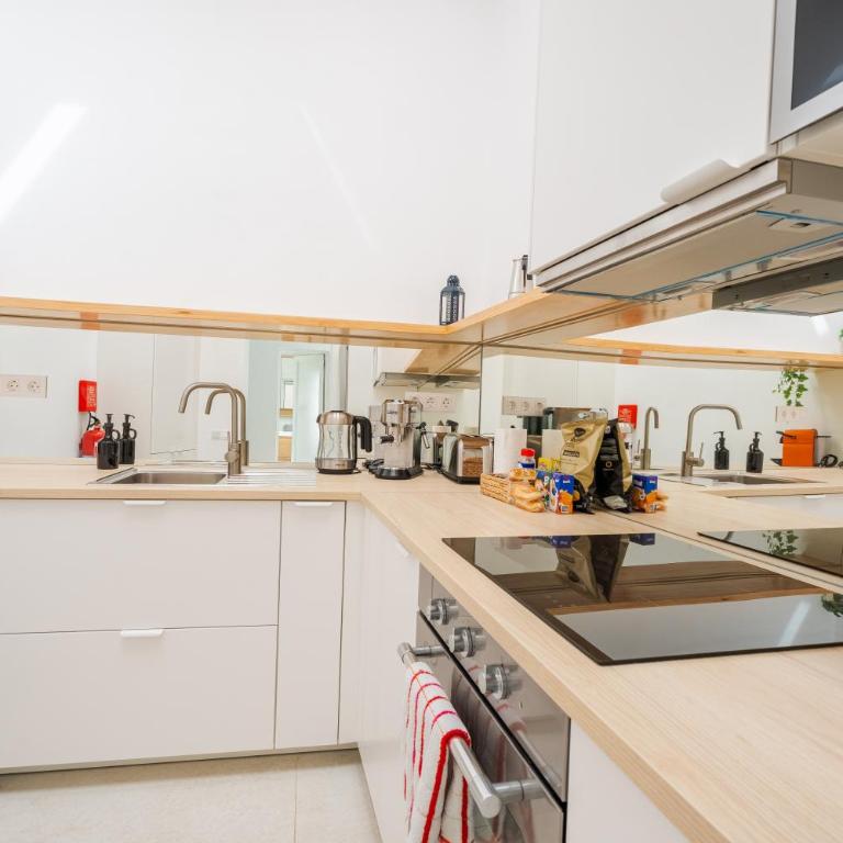 Avocado Corner House - Charco de San Gines By Lanzarote Vacation Homes - Three-Bedroom Townhouse - 20