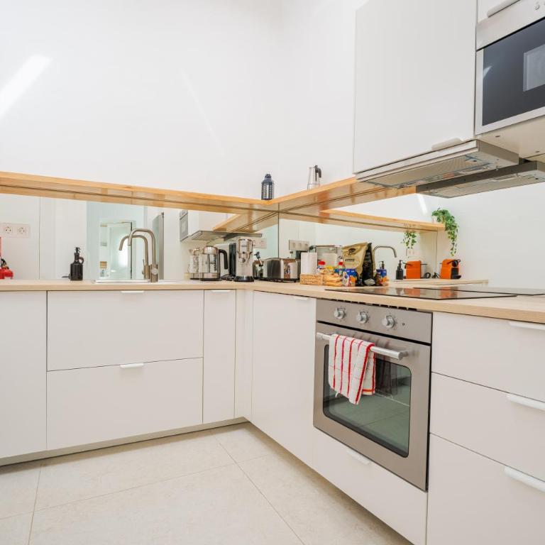 Avocado Corner House - Charco de San Gines By Lanzarote Vacation Homes - Three-Bedroom Townhouse - 6